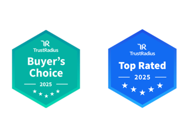 Tungsten Kofax PDF Accolades by Trustradius