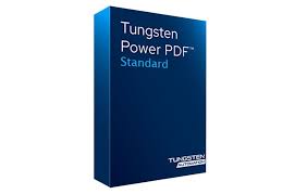 Buy Tungsten Kofax Power PDF Standard 5 on Wisecomm IT